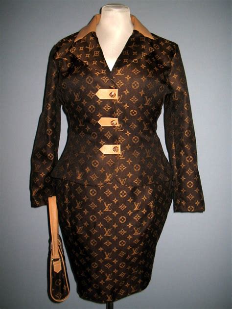 louis vuitton clothes women|louis vuitton women outfits.